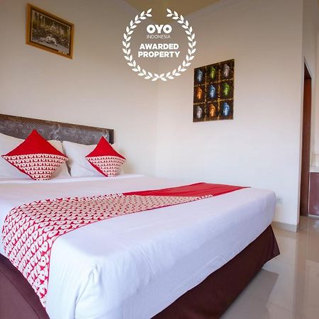 Oyo 401 The Frog Homestay Sanur Luaran gambar