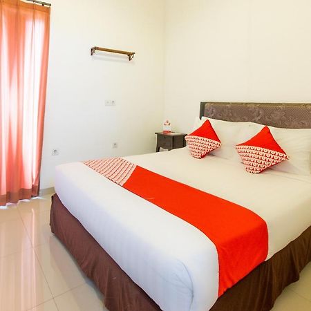 Oyo 401 The Frog Homestay Sanur Luaran gambar