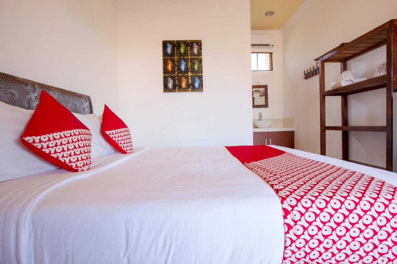 Oyo 401 The Frog Homestay Sanur Luaran gambar