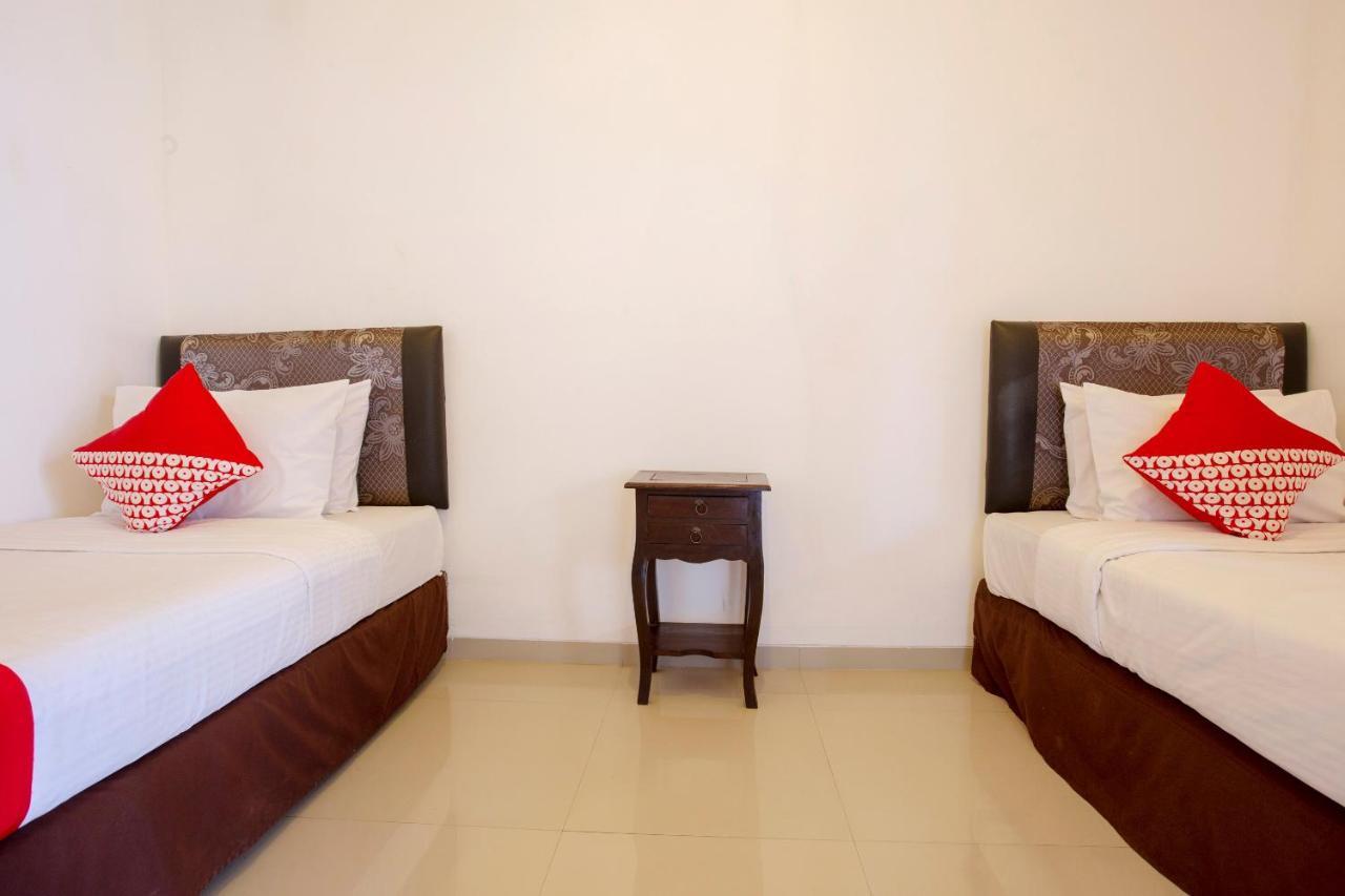 Oyo 401 The Frog Homestay Sanur Luaran gambar