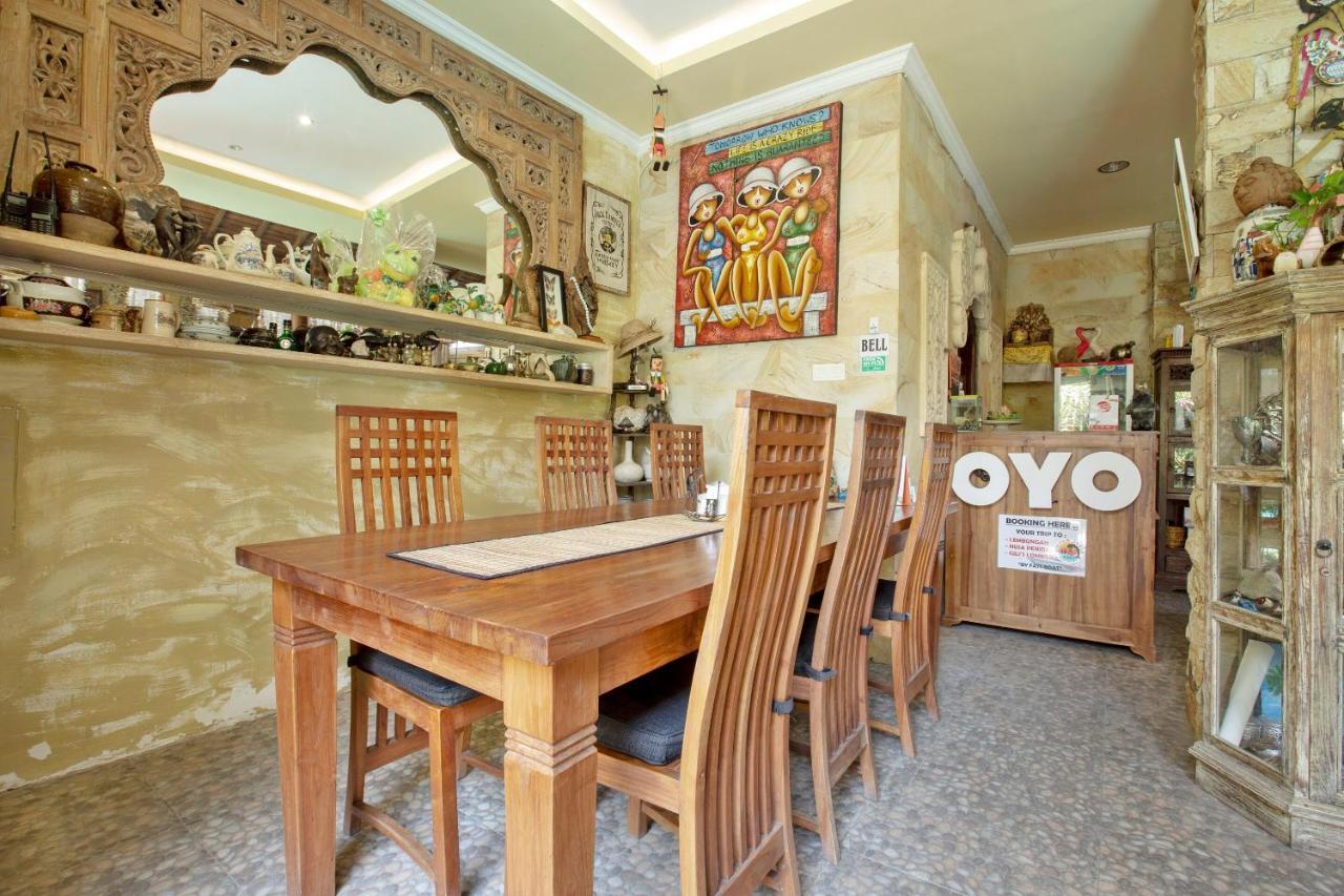 Oyo 401 The Frog Homestay Sanur Luaran gambar