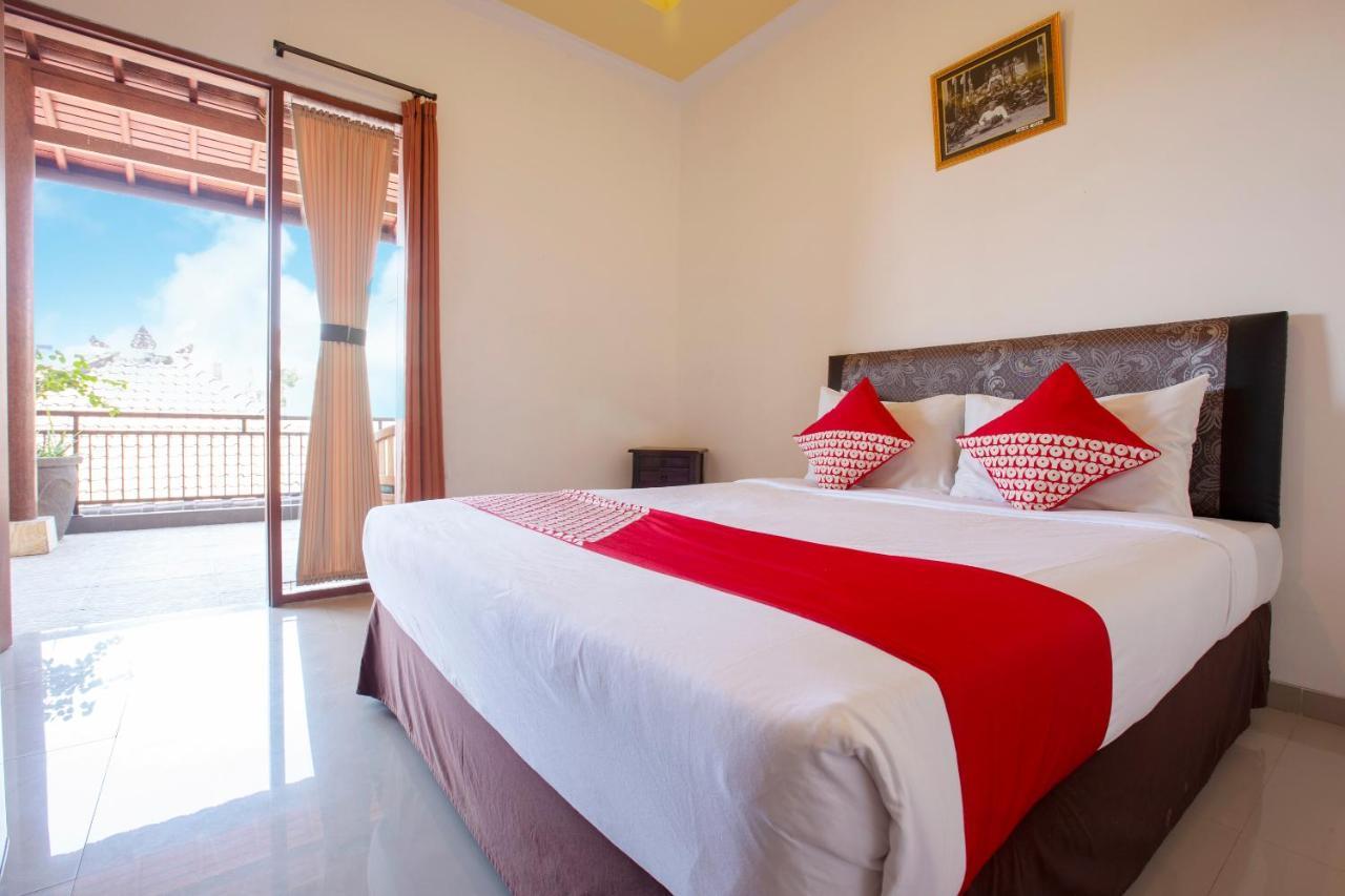 Oyo 401 The Frog Homestay Sanur Luaran gambar