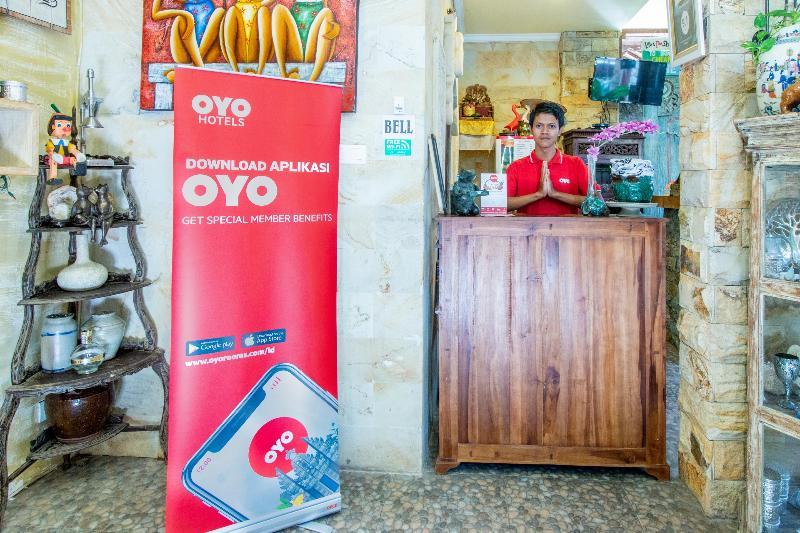 Oyo 401 The Frog Homestay Sanur Luaran gambar