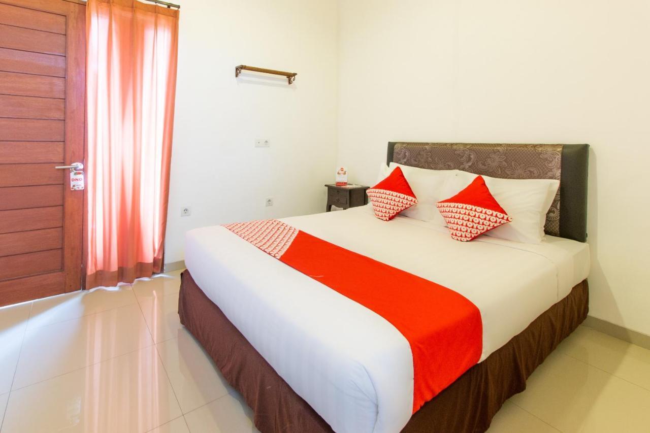 Oyo 401 The Frog Homestay Sanur Luaran gambar