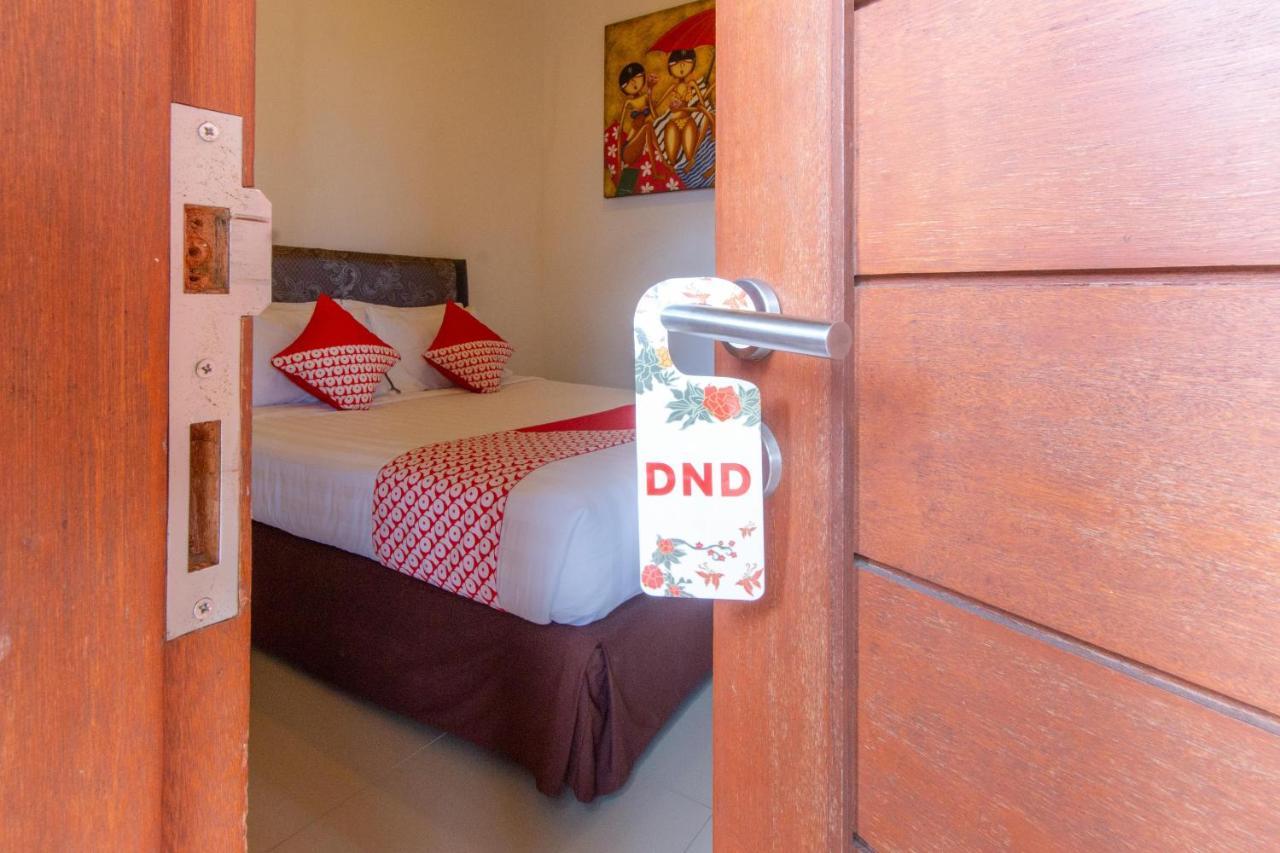 Oyo 401 The Frog Homestay Sanur Luaran gambar